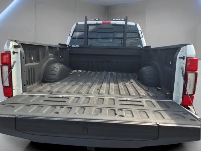 2020 Ford F-250 Super Duty Lariat