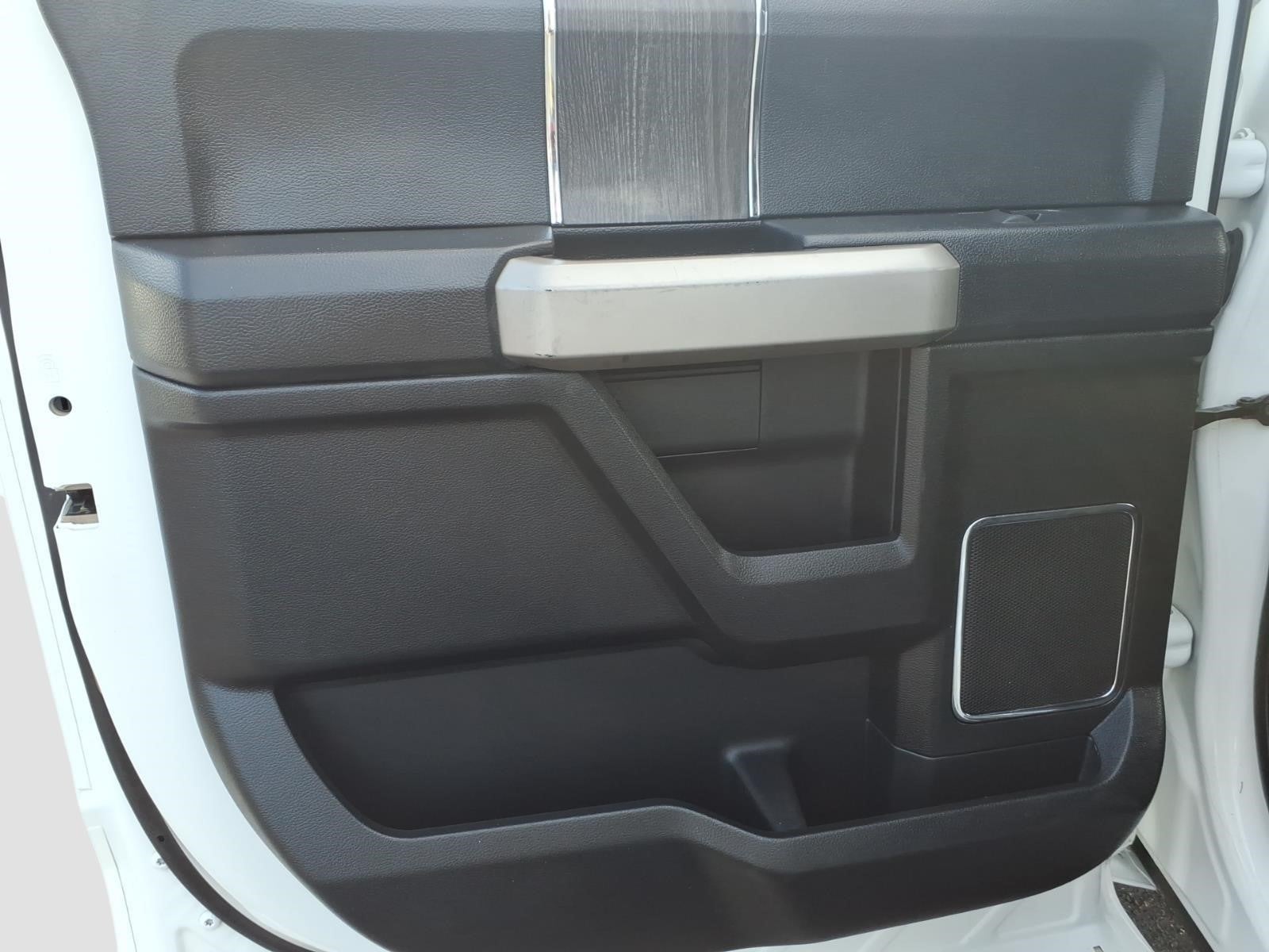 2020 Ford F-250 Super Duty Lariat