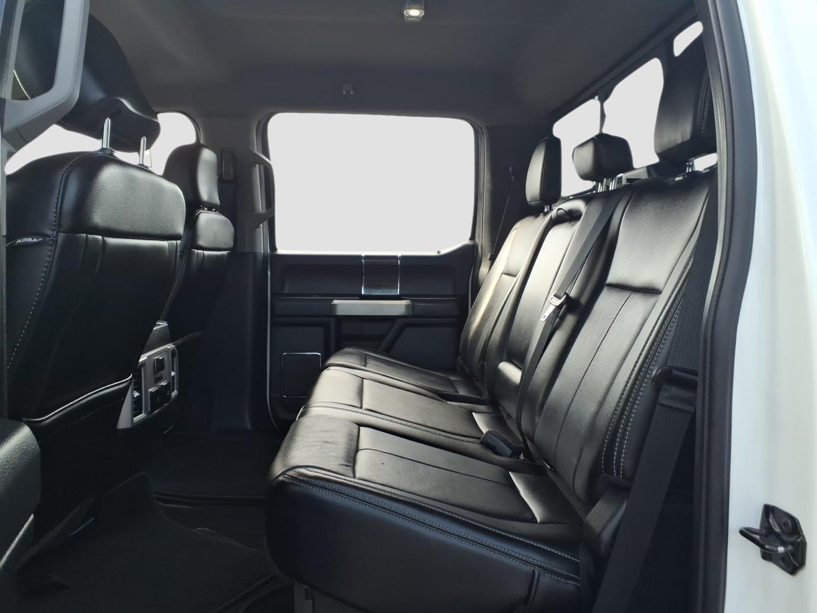 2020 Ford F-250 Super Duty Lariat