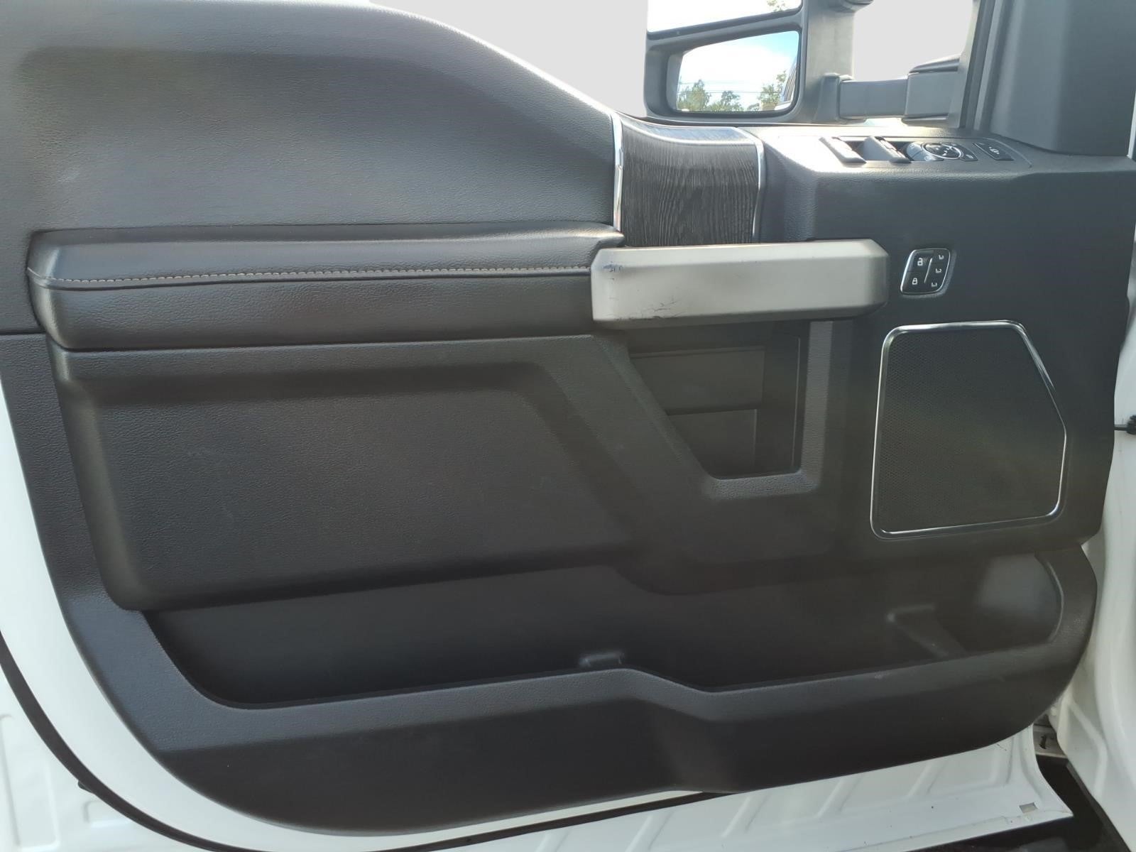 2020 Ford F-250 Super Duty Lariat