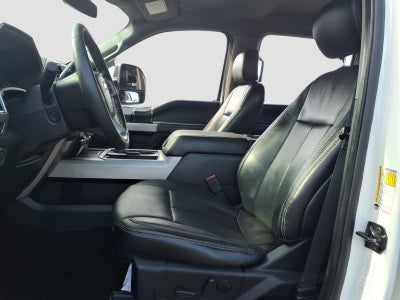 2020 Ford F-250 Super Duty Lariat