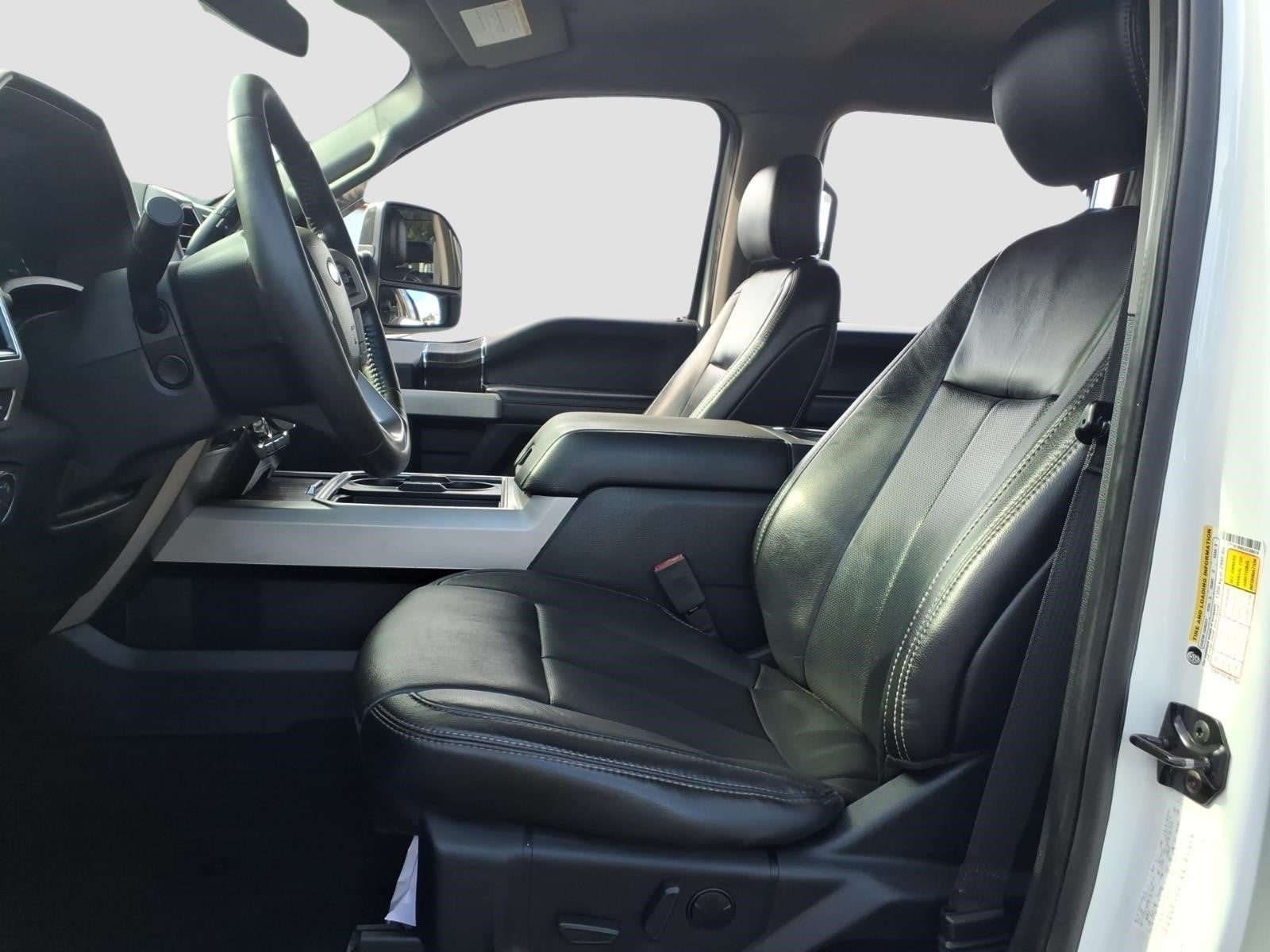 2020 Ford F-250 Super Duty Lariat