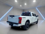 2020 Ford F-250 Super Duty Lariat