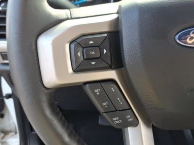 2020 Ford F-250 Super Duty Lariat
