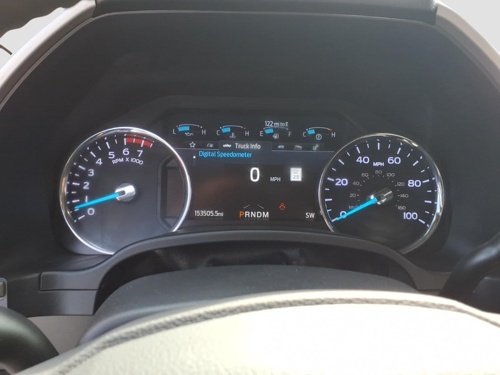 2020 Ford F-250 Super Duty Lariat