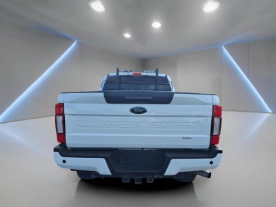 2020 Ford F-250 Super Duty Lariat