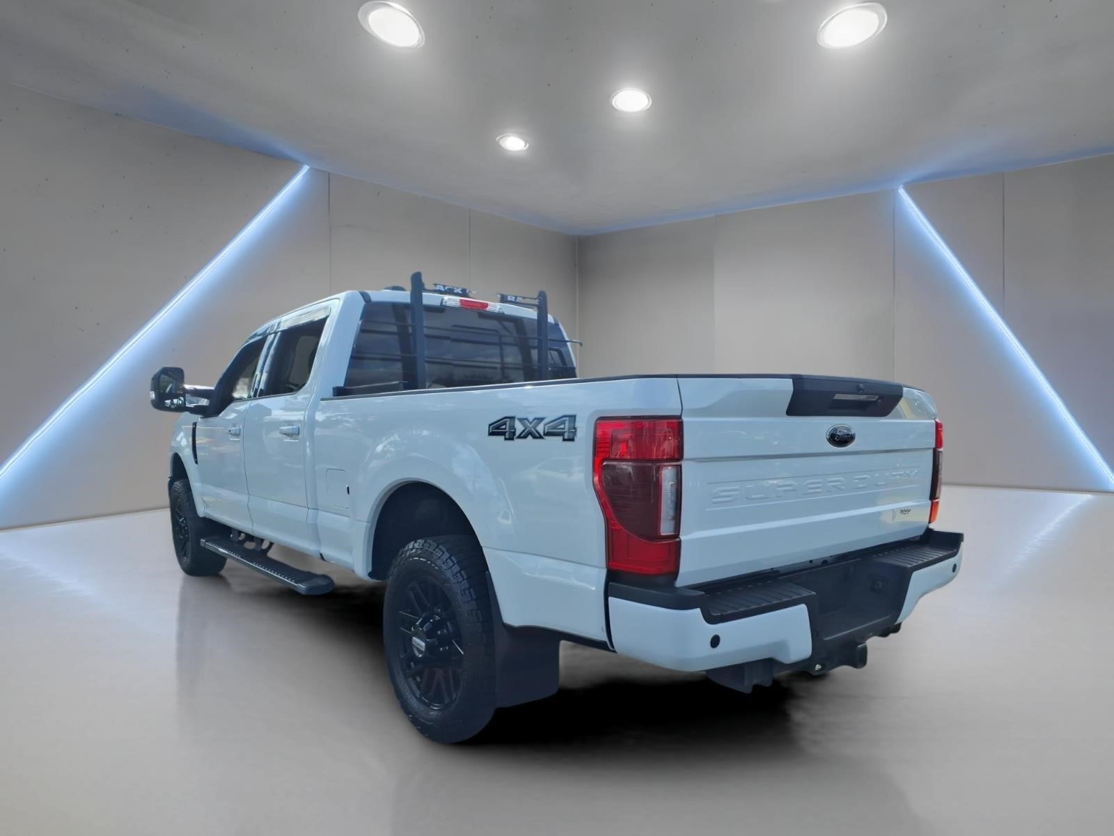 2020 Ford F-250 Super Duty Lariat