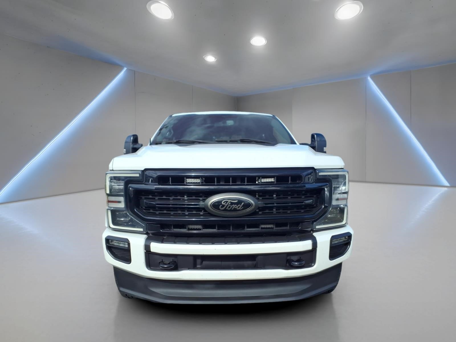 2020 Ford F-250 Super Duty Lariat