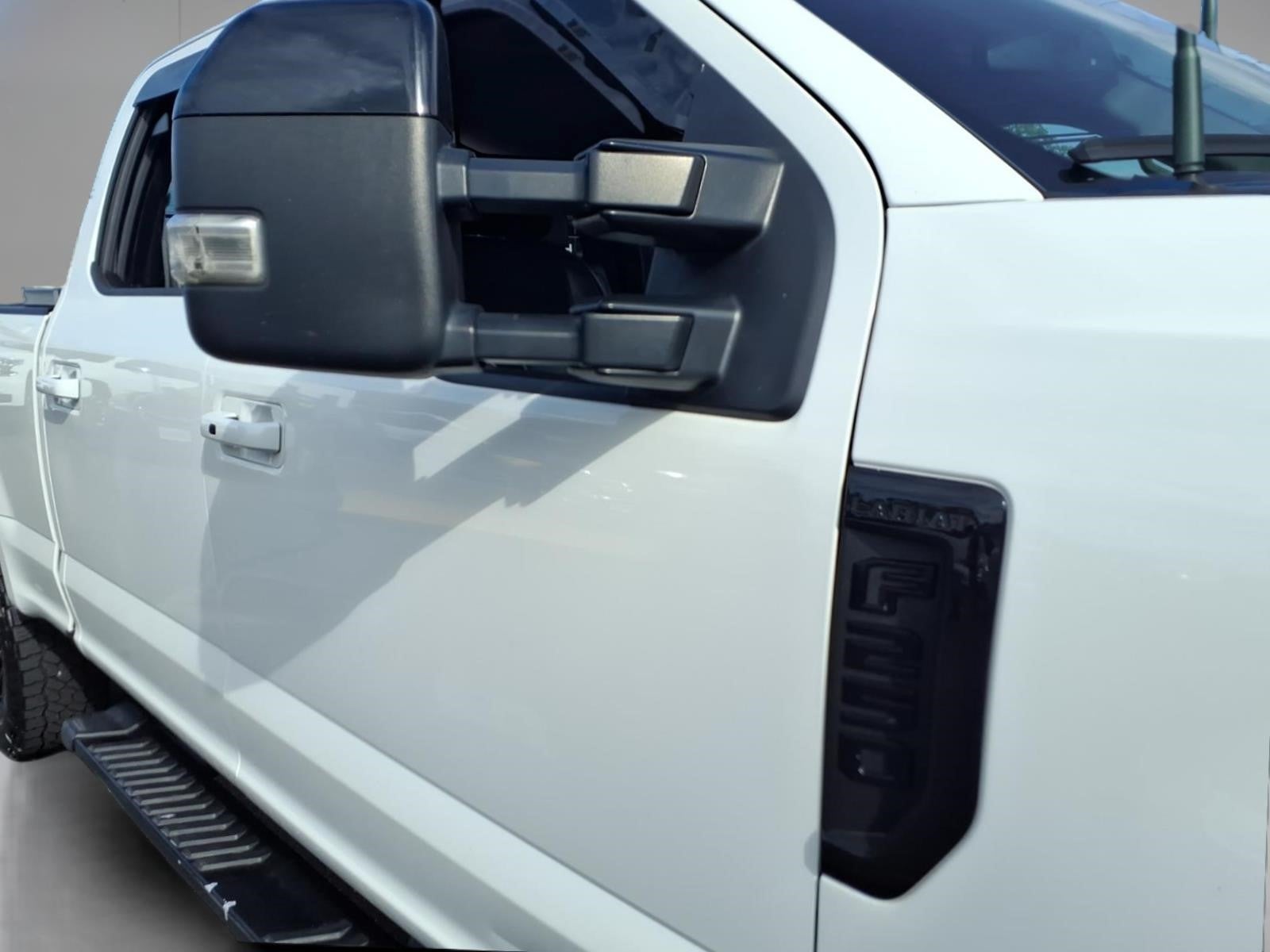 2020 Ford F-250 Super Duty Lariat