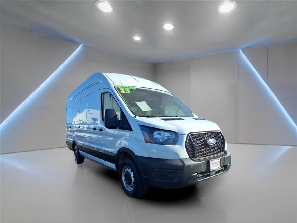 2023 Ford Transit 250