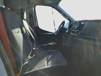 2023 Ford Transit 250