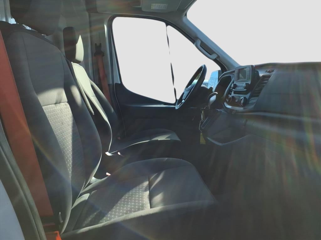 2023 Ford Transit 250