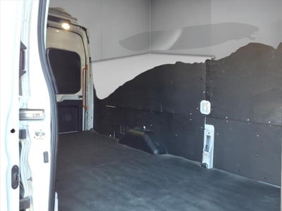 2023 Ford Transit 250