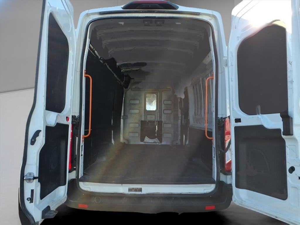 2023 Ford Transit 250