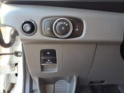 2023 Ford Transit 250