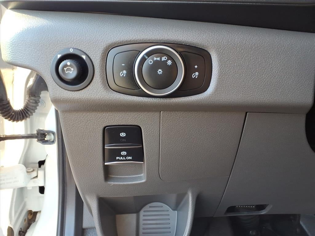 2023 Ford Transit 250