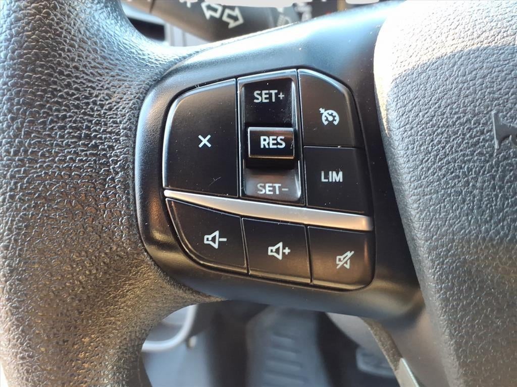 2023 Ford Transit 250