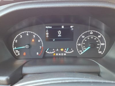 2023 Ford Transit 250