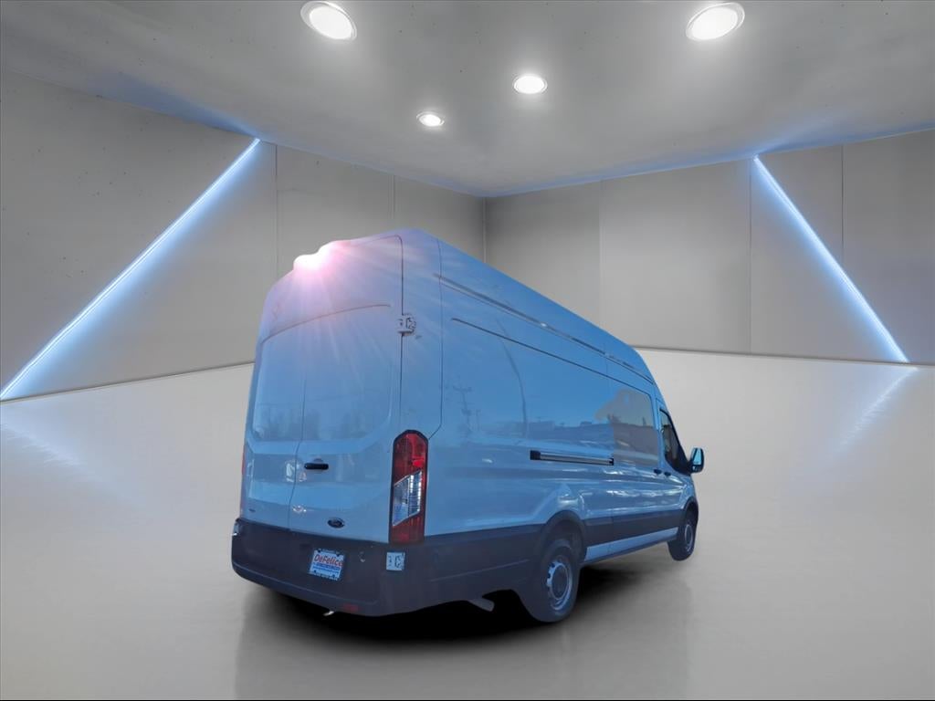 2023 Ford Transit 250