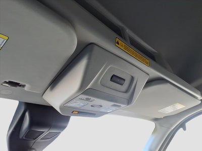 2023 Ford Transit 250
