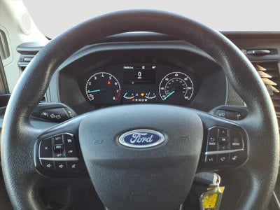 2023 Ford Transit 250