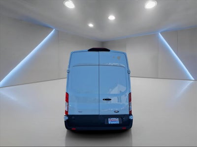 2023 Ford Transit 250