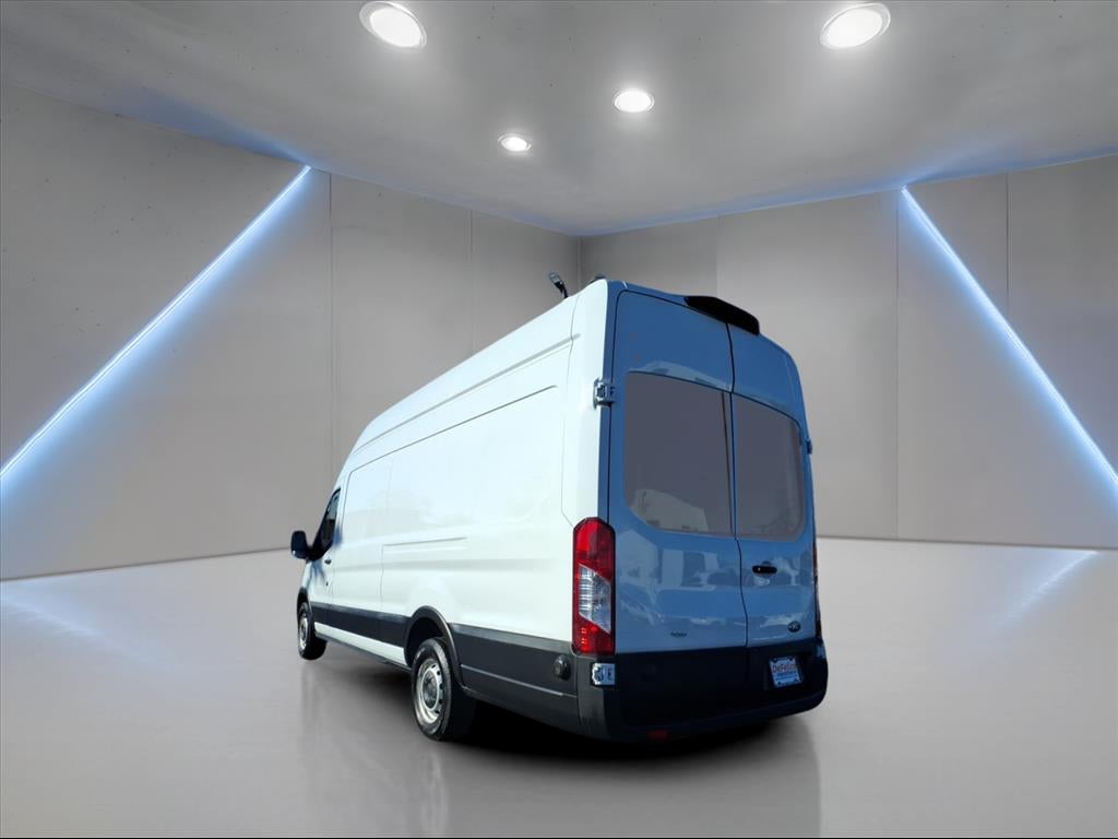 2023 Ford Transit 250