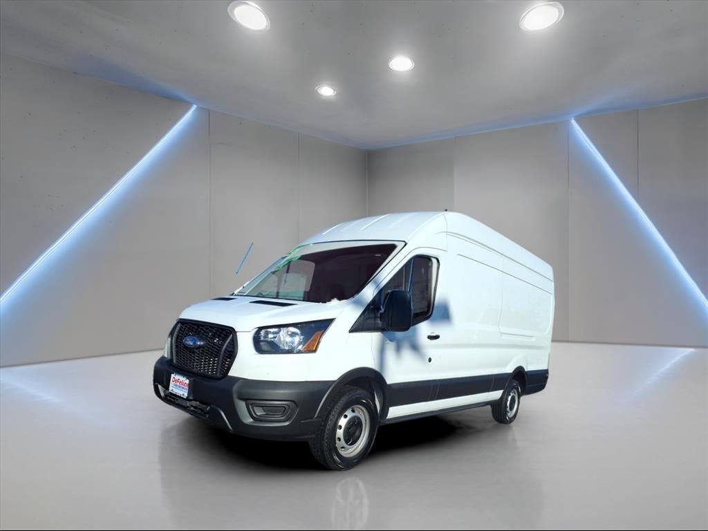 2023 Ford Transit 250