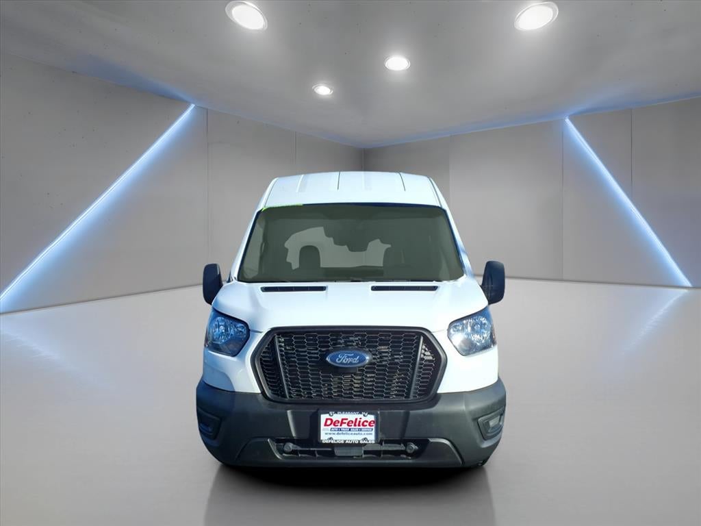 2023 Ford Transit 250