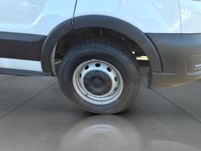 2023 Ford Transit 250