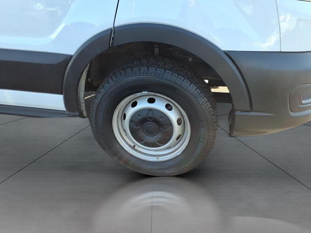 2023 Ford Transit 250