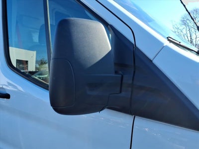 2023 Ford Transit 250