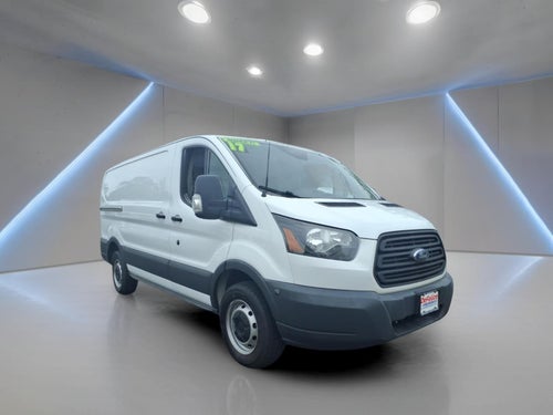 2017 Ford Transit 350