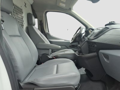 2017 Ford Transit 350
