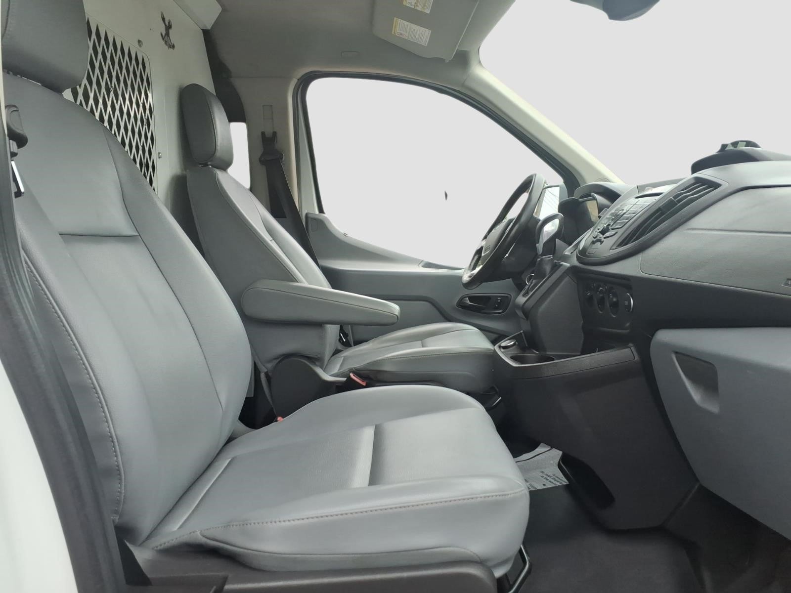 2017 Ford Transit 350