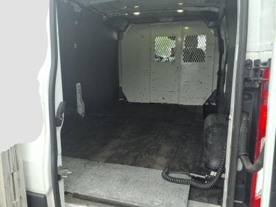 2017 Ford Transit 350