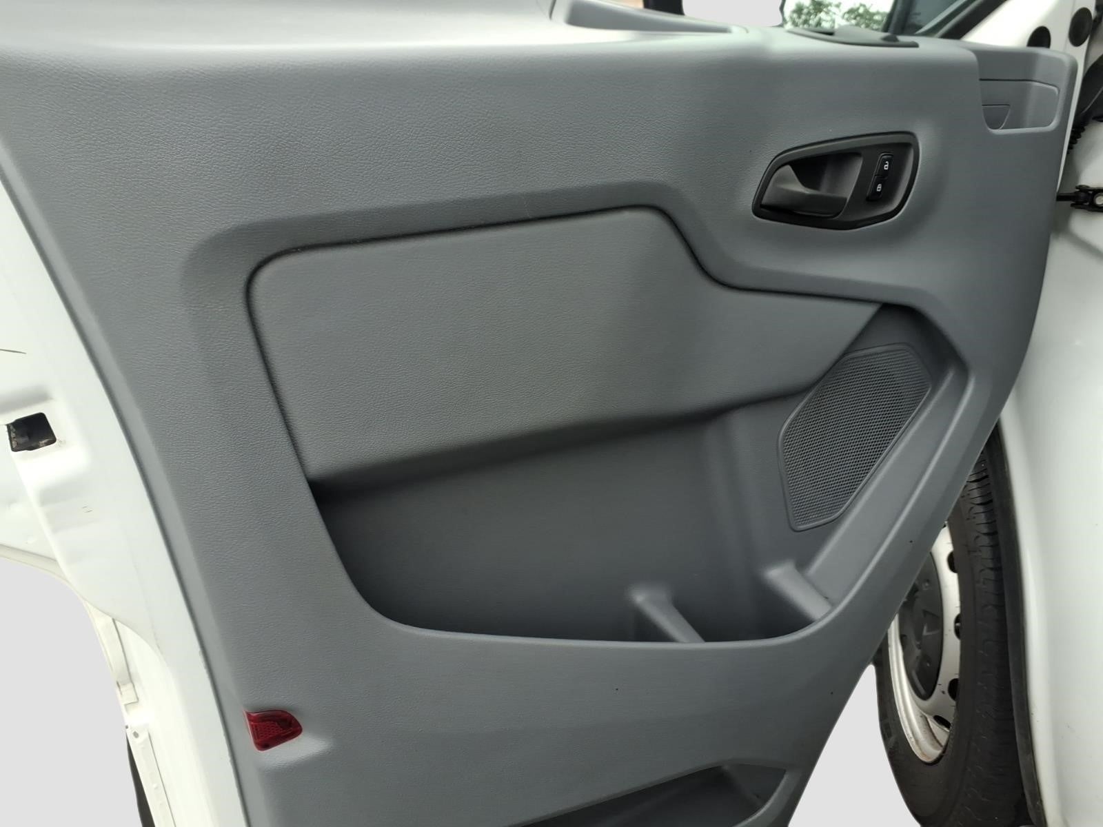 2017 Ford Transit 350