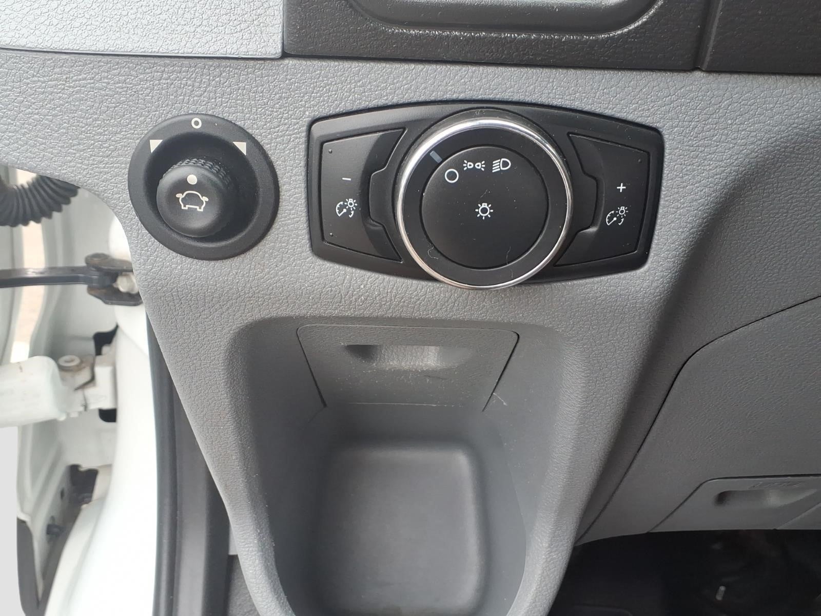 2017 Ford Transit 350