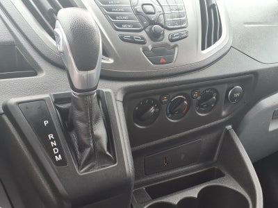 2017 Ford Transit 350