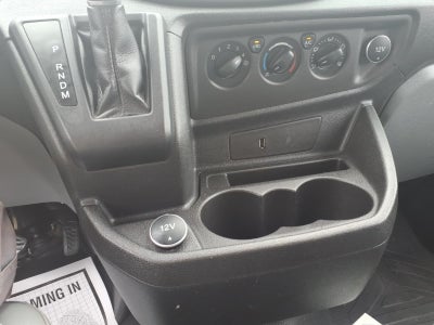 2017 Ford Transit 350