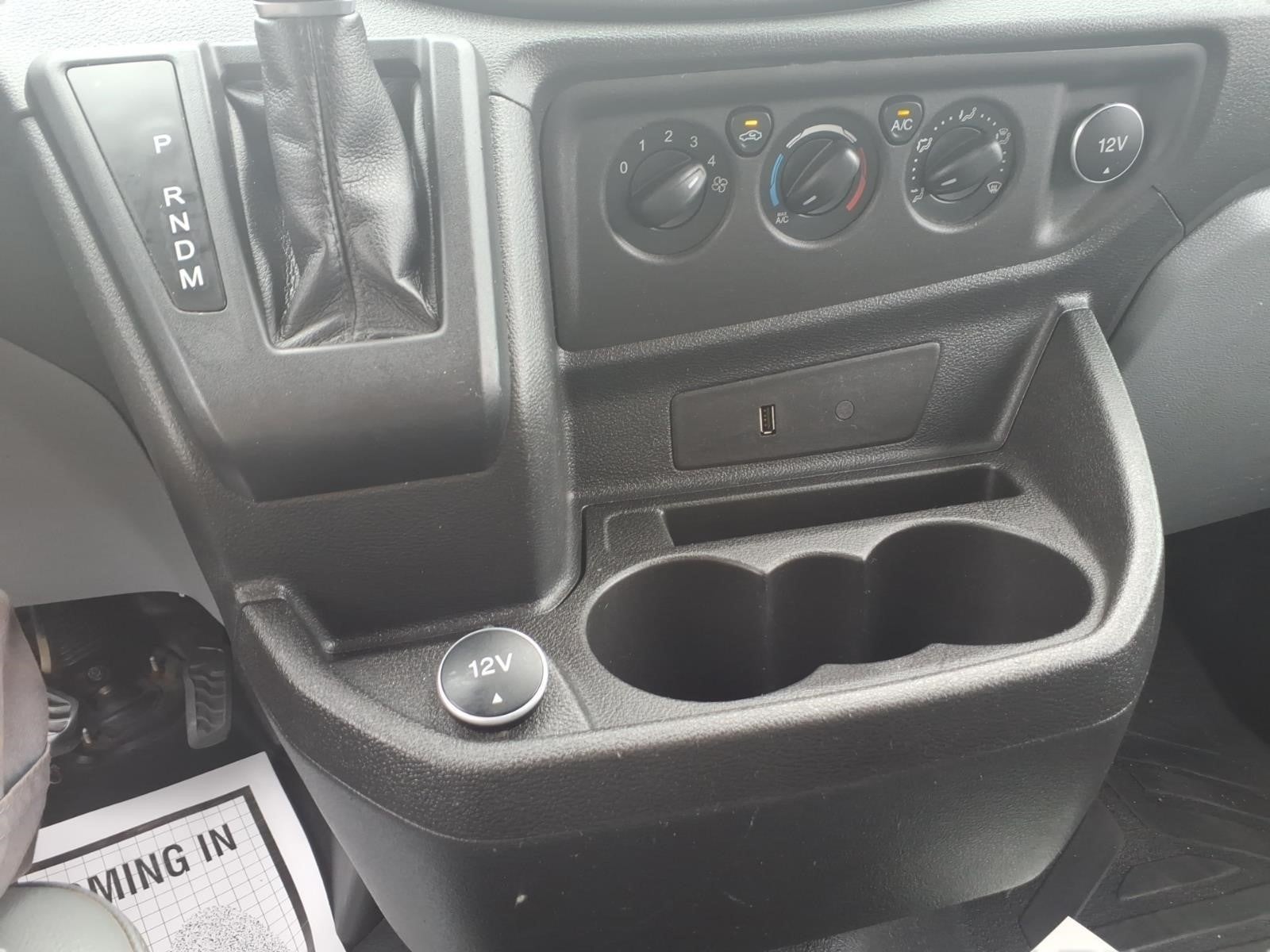 2017 Ford Transit 350