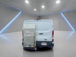 2017 Ford Transit 350