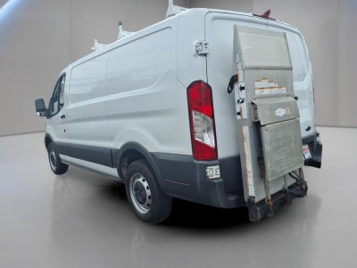 2017 Ford Transit 350