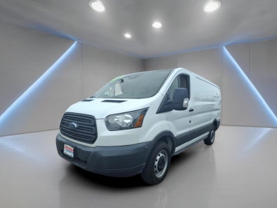 2017 Ford Transit 350