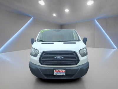 2017 Ford Transit 350