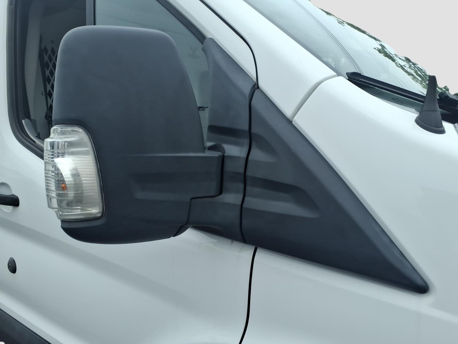 2017 Ford Transit 350
