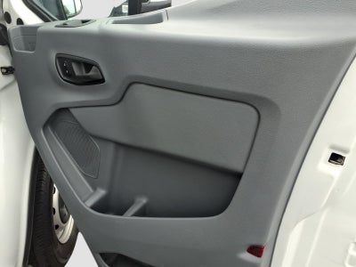 2017 Ford Transit 350