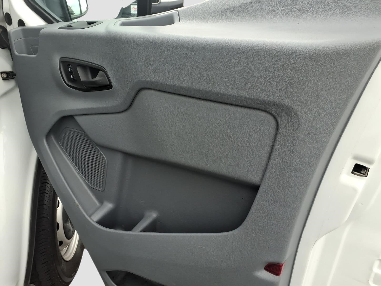 2017 Ford Transit 350