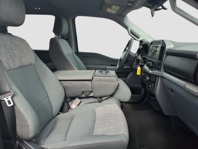 2023 Ford F-150 P/U