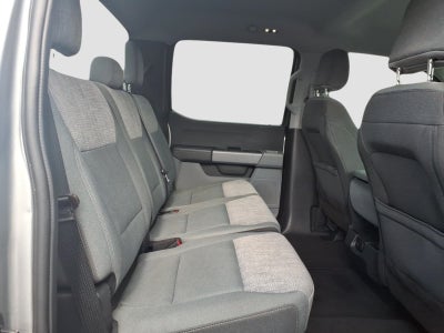 2023 Ford F-150 P/U